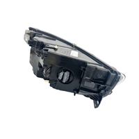 Phares LED de haute qualité pour Volvo XC40 2020-2022, système d'éclairage adaptatif, 12V, faisceau longue portée 6000K