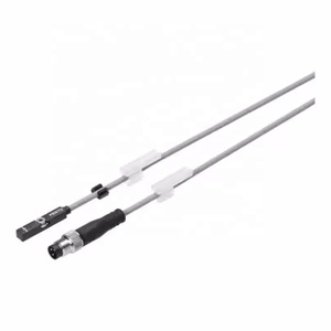 เซ็นเซอร์ตรวจจับระยะใกล้แบบเหนี่ยวนำ รุ่น SMT-8M-A-PS-24V-E-2 5-OE SMT-8M-A-PS-24V-E-0 3-M8D SMT8MAPS24VE50OE จัดส่งรวดเร็ว - Product Image 3