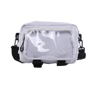 Bolsas Transparentes al por Mayor para Venta Directa de Fábrica - Product Image 2