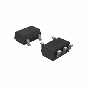 Manufacturer Channel Power Management (PMIC) Components Electronic SC 74A, SOT 753 DS4305R+U - Product Image 1