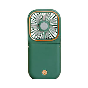 Innovative Three <b>Bladeless</b> China Neck <b>Fan</b> Mini Neck <b>Fan</b> Neck <b>Fan</b> Rechargeable - Product Image 1