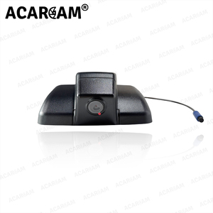 ACARCAM 4K HD/Cámara dual/Extra Gran Angular/Super visión nocturna/Cámara de salpicadero oculta para coche para <span class=keywords><strong>Lexus</strong></span> ES NX RX <span class=keywords><strong>UX</strong></span> NX400 + - Product Image 2