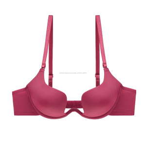 Hermosa Sexy diseño De encaje 38 talla De sujetador De China - Product Image 1