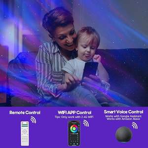 Veilleuse <span class=keywords><strong>projecteur</strong></span> étoilé, <span class=keywords><strong>projecteur</strong></span> musical Star Galaxy pour <span class=keywords><strong>plafond</strong></span> de chambre à coucher, <span class=keywords><strong>projecteur</strong></span> Aurora pour enfants et adultes - Product Image 5