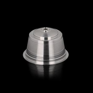 1Pod Set Cafeiteira espresso strumento caffè vuoto ricaricabile Dolce Gusto capsule riutilizzabili riutilizzabili per Dolce Gusto - Product Image 3