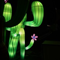Linterna Tradicional China para Escenarios Festivos, Iluminación Exterior, Instalaciones de Linternas, Precio de Fábrica