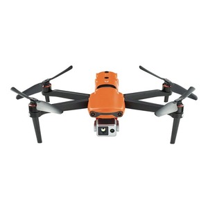 Dron Autel Robotics EVO II Dual 640T Rugged Bundle V3 con Sensor de Imagen Térmica, Compatible con 10 Paletas de Colores Térmicos - Product Image 1