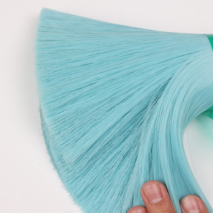 Plastic Nylon Bristles Straight Wire For <b>Brush</b> Making Various Colors Available - Product Image 5