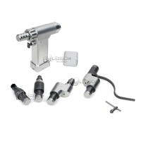 Équipement vétérinaire Lexison CD001, mini perceuse à os électrique multifonctionnelle de haute qualité, kit d'instruments orthopédiques
