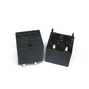 Relé electromagnético ACTE3CH2A05 de 8 pines - Product Image 1