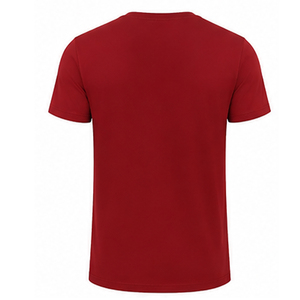 T-shirt en coton de qualité supérieure pour homme, taille adulte, personnalisable, léger, logo personnalisé, respirant, prix de gros - Product Image 5