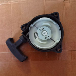 ชุดสตาร์ทเตอร์มากีต้า EB850 12V ควบคุมด้วยมือสำหรับเครื่องเป่าหิมะ - Product Image 1
