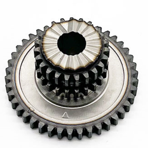 Новый комплект натяжителя цепи ГРМ для двигателя для e8aa. A4/A6 - Product Image 5