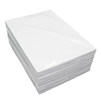 Papier pour traceur de dessin technique CAO 55g, papier pour marqueur