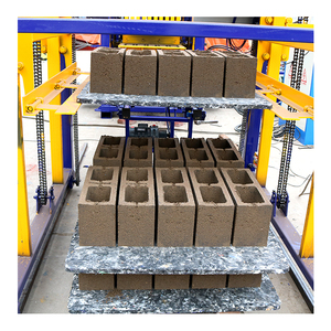 Bền Giá Thấp Gmt Sợi <span class=keywords><strong>Pallet</strong></span> Cho Gạch Khối Máy Làm Khối <span class=keywords><strong>Pallet</strong></span> <span class=keywords><strong>Pallet</strong></span> PVC Cho Khối Bê Tông Sản Xuất - Product Image 4