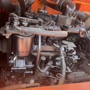 รถขุดฮิตาชิ ZX70 มือสองจากญี่ปุ่น ปี 2021 น้ำหนักใช้งาน 7 ตัน สภาพดี ราคาถูก พร้อมเครื่องยนต์ เกียร์ PLC ขาย - Product Image 3