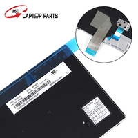 Clavier FR pour ordinateur portable ThinkPad L470 L440 L450 L460 T431S T440 T440P T440S T450 T450S E440 E431S T460 Sans rétroéclairage