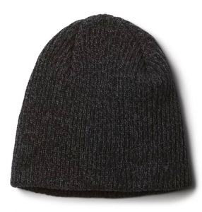 Bonnet unisexe adulte en acrylique 100% avec logo personnalisé imprimé numériquement, couleur unie, style jacquard tendance pour la pêche - Product Image 4