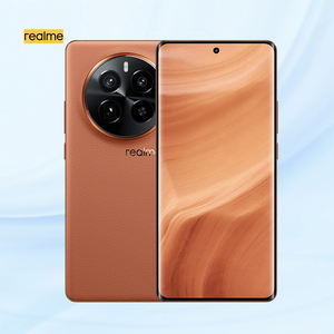 Smartphone Real Me <span class=keywords><strong>GT</strong></span> 5 Pro <span class=keywords><strong>5G</strong></span> 8 Gen 3 16GB + 1TB Memoria 5000mAh Batería 100W NFC HD Pantalla LTE Octa Core, novedad - Product Image 3