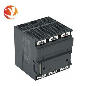S-IEMENS 314-6BH04-0AB0 6ES7ของแท้ใหม่หน่วยประมวลผลกลาง6ES7314-6BH04-0AB0อุปกรณ์ควบคุมโปรแกรมได้ - Product Image 2