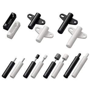 Nhẹ hiệu quả chi phí đóng cửa mềm gần hơn van điều tiết để kiểm soát chuyển động tuyến tính - Product Image 1