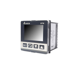 Deltatemp DTK-Serie Temperaturregler Modelle DTK7272R12/DTK7272C12/DTK7272V12 Industrielle SPS-Programmierung Modbus 220V - Product Image 6