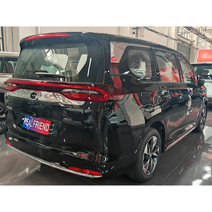 2024 MAX GAC Trumpchi M6 Premium Edition 270T WDCT Turbo Moteur Sièges en cuir ACC Régulateur de vitesse FWD Acheter <span class=keywords><strong>pas</strong></span> cher Nouvelle voiture à essence - Product Image 2