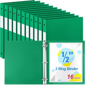 Chất kết dính nhựa, dung lượng 100 tấm & Túi, thư mục lưu trữ đa chức năng, văn phòng, trường học, trường đại học và gia đình, văn phòng phẩm. - Product Image 4