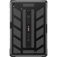 Tablet Tangguh Luar Ruangan Cenava A109TB 10 Inci IP68 Tahan Air Android 14 dengan NFC GPS Pengisian Daya Tipe-C