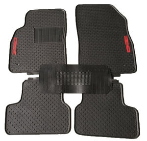 Accesorios interiores para coche Chevrolet Cruze, alfombrilla antideslizante para todos los accesorios, 2014, 2015, 2016, 2018, 2020, 2021, <span class=keywords><strong>2022</strong></span> - Product Image 1