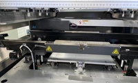 Precio Directo de Fábrica, Nueva Impresora Automática de Pantalla GKG G5 SMT para Línea de Producción de PCB de Iluminación LED