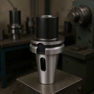 Ttake BT40 H.. CM..P Mandrel For <b>Machining</b> Tool Holder 403 - Product Image 3