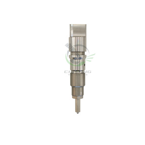 Ensemble d'injecteurs de carburant 0445120671 pour la réparation de locomotives diesel, pièce de rechange - Product Image 2