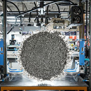 Teknolojik olarak gelişmiş katı hal hidrojen depolama alaşımlı malzemeler Premium metaller ve <span class=keywords><strong>Metal</strong></span> ürünleri - Product Image 2