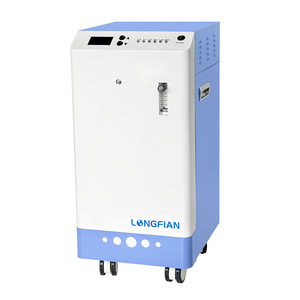 Longfian Ozone Generator 8g-28g Industrial Commercial Aquarium Sterilization Disinfection Equipment - Product Image 1