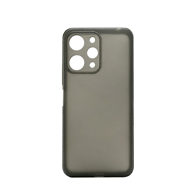 Clear Black