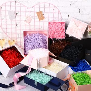 Rafia para Relleno y Decoración <span class=keywords><strong>de</strong></span> Cajas <span class=keywords><strong>de</strong></span> Regalo, Ideal para Manualidades y Empaquetado <span class=keywords><strong>de</strong></span> Regalos - Product Image 5