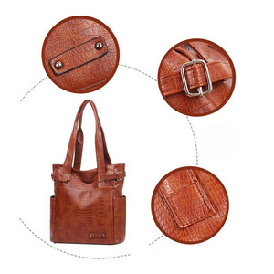 Sac fourre-tout transparent en crochet, motif mignon, design original, idéal pour l'université, pas cher - Product Image 3