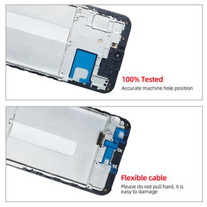 Écrans LCD pour téléphone portable A26 5G, remplacement d'écran LCD pour A26, écran tactile pour A26 - Product Image 3