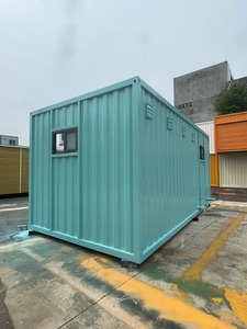 Toilette écologique intelligente avec énergie <span class=keywords><strong>solaire</strong></span> Stérilisation automatique Zone scénique Ingénierie municipale Toilette portable - Product Image 5