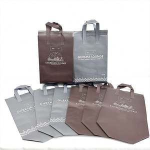 Sac isotherme de livraison de nourriture et de boissons tendance 2025 de haute qualité avec votre propre logo - Product Image 3