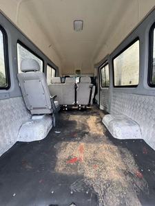 <span class=keywords><strong>IVECO</strong></span> Daily 2.5T Classic A37 Minibús de Techo Alto, 2018, Volante a la Izquierda, Usado - Product Image 6
