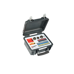 อุปกรณ์ปิดวงจรไฟฟ้าอิเล็กทรอนิกส์ MEGGE ERTS ของอังกฤษ 220V สำหรับอุปกรณ์ทดสอบ - Product Image 1