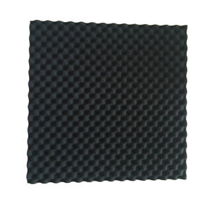 Panneau <span class=keywords><strong>de</strong></span> caisse à oeufs acoustique en mousse <span class=keywords><strong>de</strong></span> conception moderne Isolateur <span class=keywords><strong>de</strong></span> bruit absorbant le son pour studios et hôtels <span class=keywords><strong>Solution</strong></span> <span class=keywords><strong>de</strong></span> modèle 3D - Product Image 3