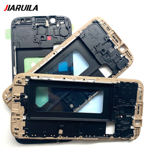 <span class=keywords><strong>40</strong></span>% de <span class=keywords><strong>Descuento</strong></span> al por Mayor en Marco Frontal para <span class=keywords><strong>Samsung</strong></span> J5 Pro, Bisel LCD, Cubierta, Repuestos para Teléfono, Descuentos por Volumen - Product Image 2