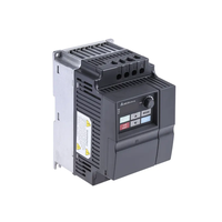 Variateur de fréquence d'origine neuf 2,2 kW 230 V AC VFD022EL21A en stock
