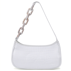 Multiple <strong>Colour</strong> 2025 Trending Luxury PU Leather Clutch <strong>Handbags</strong> for Travel <strong>Handbags</strong> - Product Image 3
