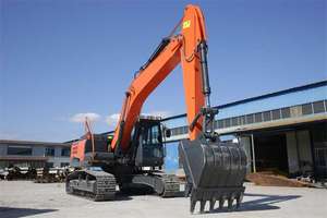 Excavadora hidráulica sobre orugas HIMONHI 23Ton para proyectos <span class=keywords><strong>de</strong></span> <span class=keywords><strong>construcción</strong></span> <span class=keywords><strong>de</strong></span> servicio pesado Proveedor chino <span class=keywords><strong>de</strong></span> excavadoras hidráulicas en <span class=keywords><strong>alquiler</strong></span> - Product Image 2