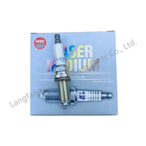 <span class=keywords><strong>NGK</strong></span> เลเซอร์ประกอบหัวเทียน1208 ILZFR6D11สำหรับ BMW - Product Image 4
