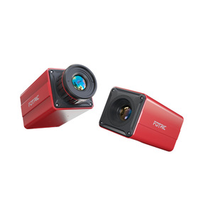 Caméra thermique FOTRIC avec capteur CMOS 1080P, mesure en ligne 16 bits - Product Image 1